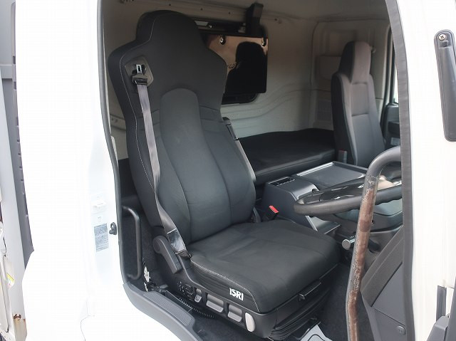 中古トラック いすゞアルミウィング ＃20