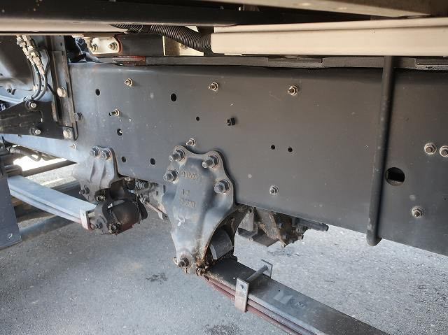 中古トラック いすゞアルミウィング ＃9