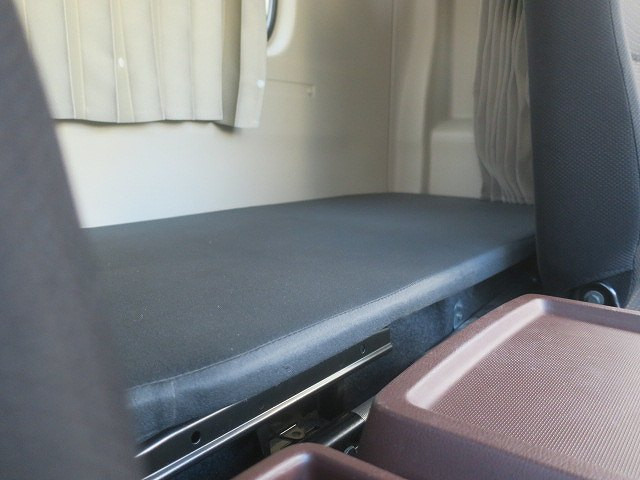 中古トラック 日野クレーン付平ボディ ＃23