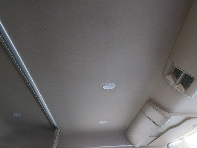 中古トラック 日野クレーン付平ボディ ＃24