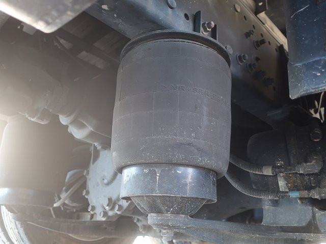 中古トラック 日野アルミウィング ＃11