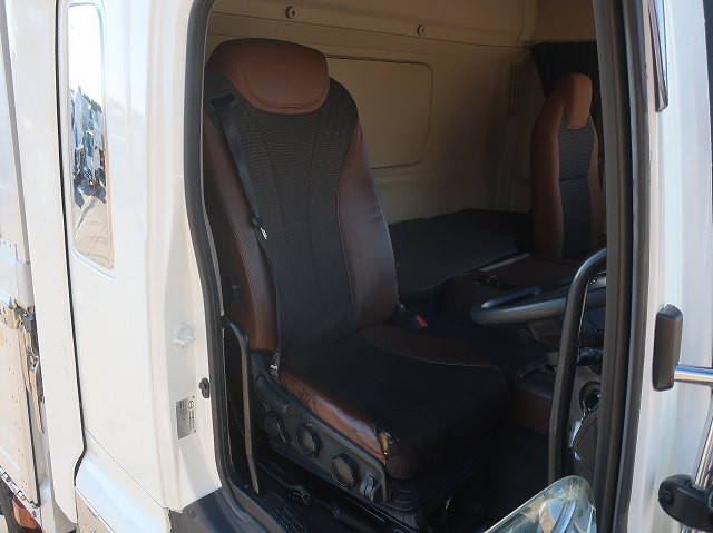 中古トラック 日野アルミウィング ＃13