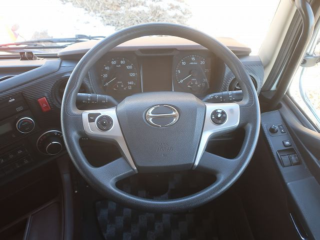 中古トラック 日野アルミウィング ＃15