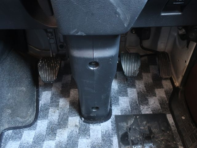 中古トラック 日野アルミウィング ＃22