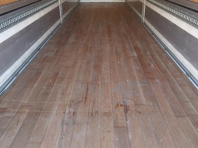 中古トラック 日野アルミウィング ＃8