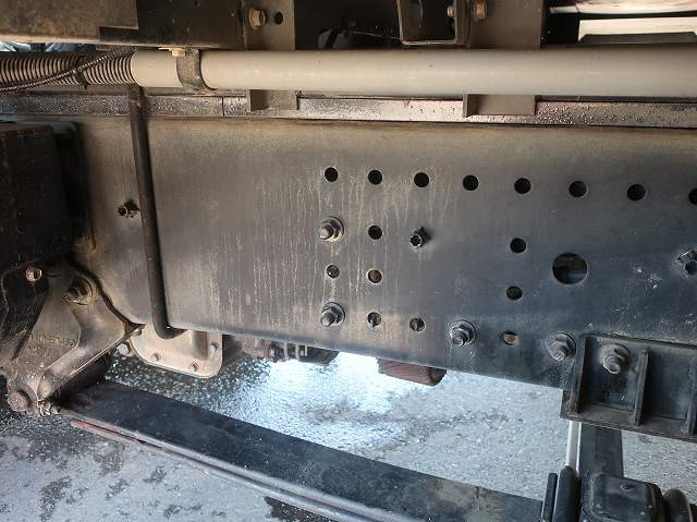 中古トラック 日野アルミウィング ＃9