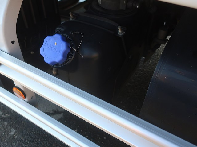 中古トラック 日野アルミウィング ＃10