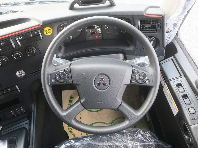 中古トラック 三菱ふそうアルミウィング ＃14