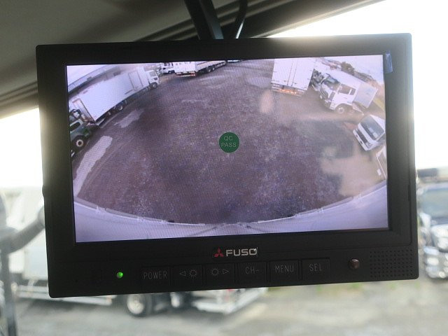 中古トラック 三菱ふそうアルミウィング ＃19