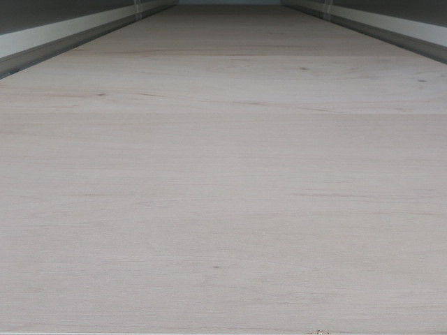 中古トラック 三菱ふそうアルミウィング ＃7