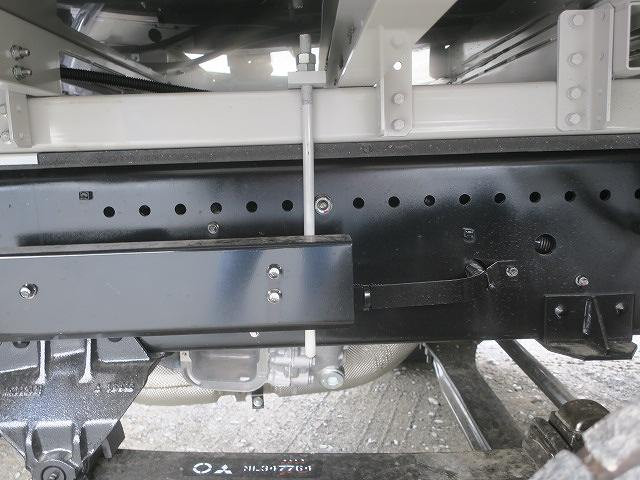 中古トラック 三菱ふそうアルミウィング ＃8