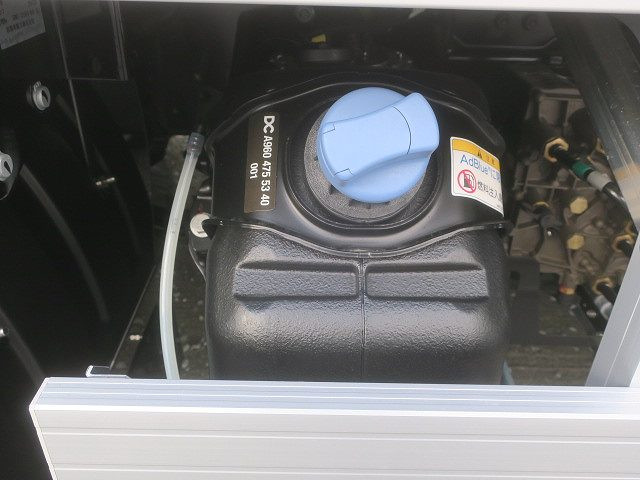 中古トラック 三菱ふそうアルミウィング ＃10