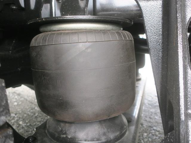 中古トラック 三菱ふそうアルミウィング ＃9