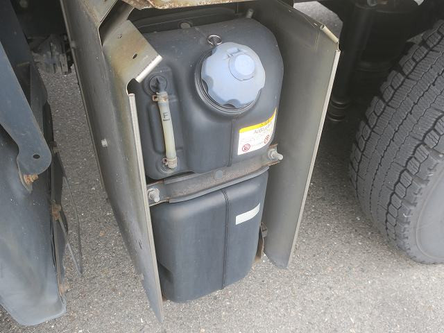 中古トラック いすゞアルミウィング #12