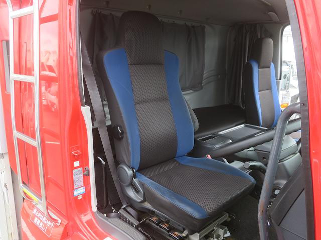 中古トラック いすゞアルミウィング ＃14