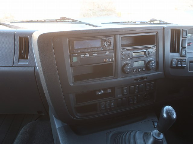 中古トラック いすゞアルミウィング ＃14