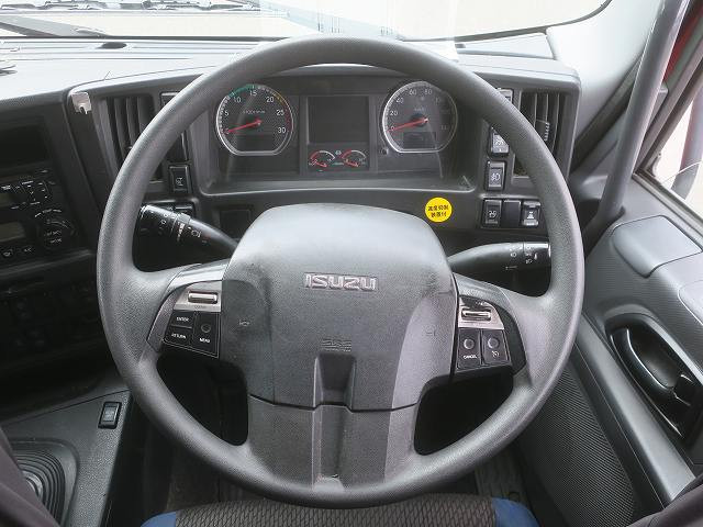 中古トラック いすゞアルミウィング #16