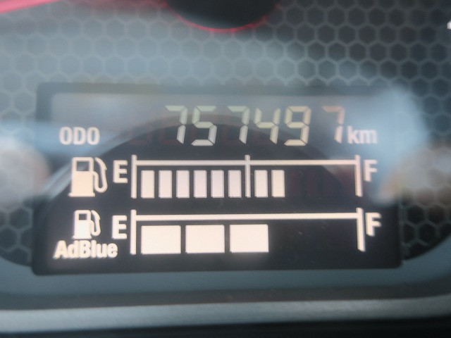 中古トラック いすゞアルミウィング #17