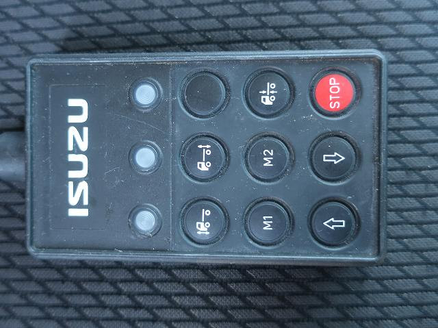 中古トラック いすゞアルミウィング ＃18