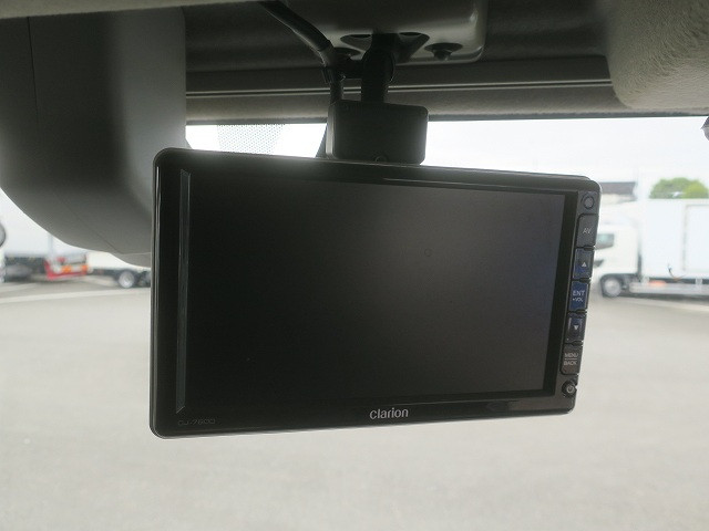 中古トラック いすゞ ギガ 大型アルミウィング