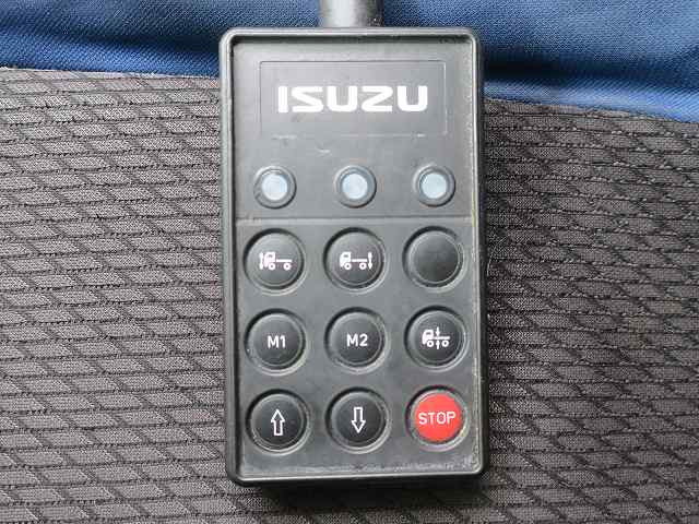 中古トラック いすゞ ギガ 大型アルミウィング