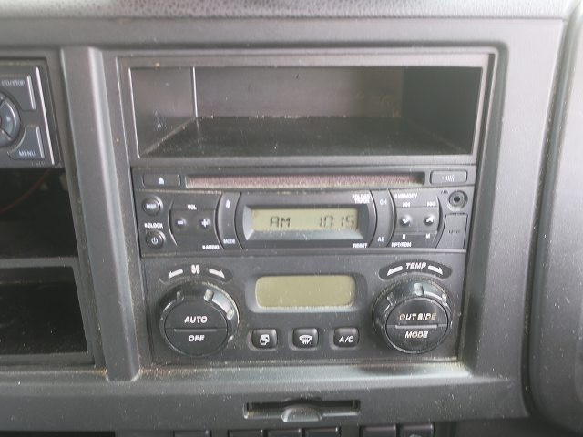 中古トラック いすゞアルミウィング ＃21