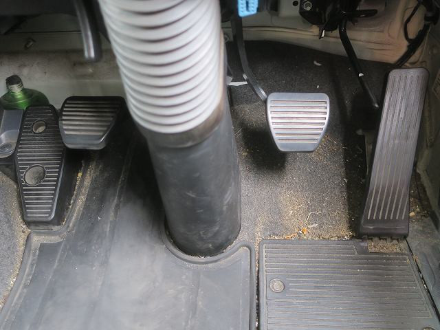 中古トラック いすゞアルミウィング ＃22