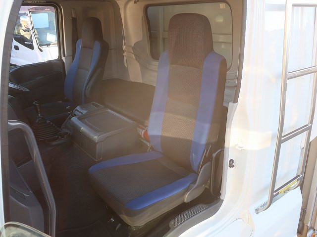 中古トラック いすゞアルミウィング ＃22