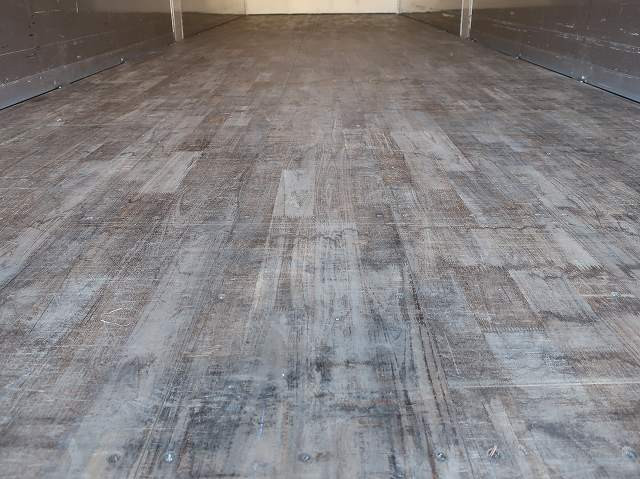 中古トラック いすゞアルミウィング #8