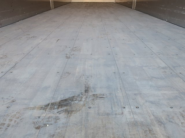 中古トラック いすゞアルミウィング ＃8