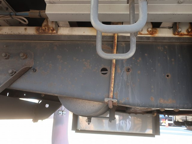 中古トラック いすゞアルミウィング ＃9