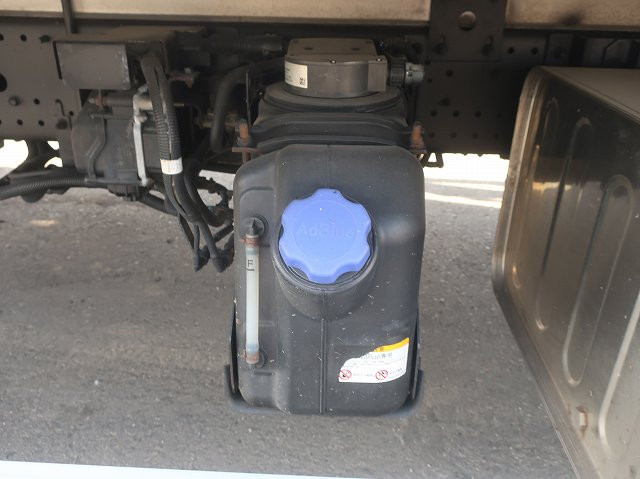 中古トラック いすゞアルミウィング ＃11