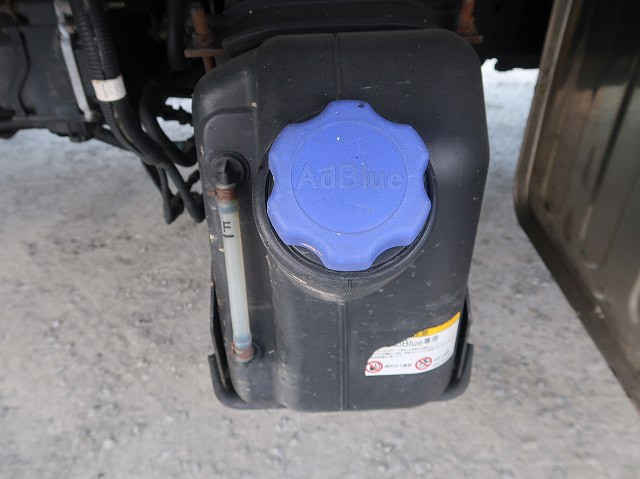 中古トラック いすゞアルミウィング ＃11