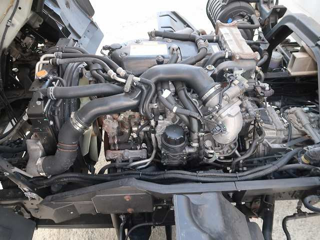 中古トラック いすゞアルミウィング ＃12