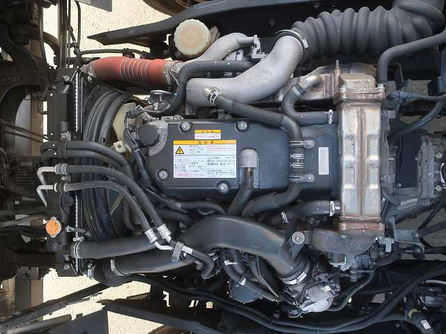 中古トラック いすゞアルミウィング #13