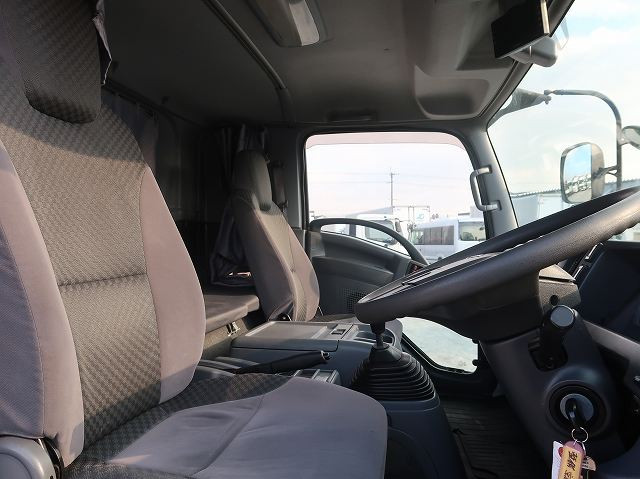 中古トラック いすゞアルミウィング ＃14