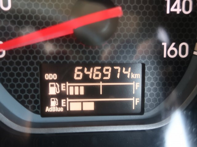 中古トラック いすゞアルミウィング #17