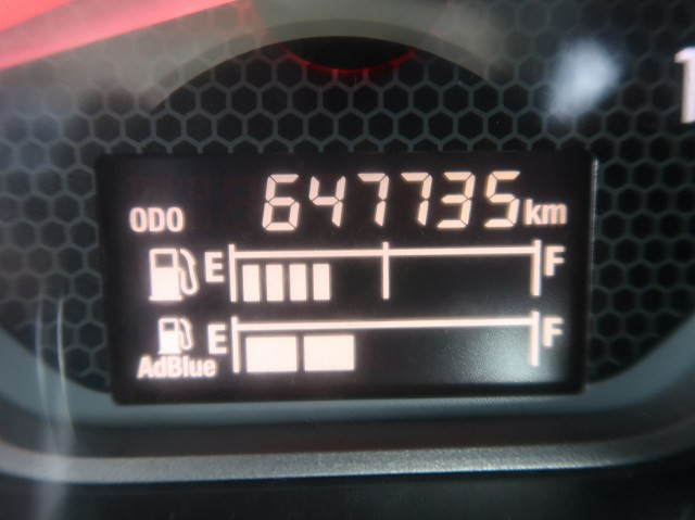 中古トラック いすゞアルミウィング ＃17