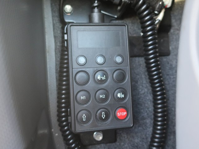 中古トラック いすゞアルミウィング #19