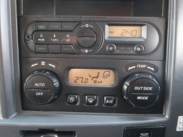 中古トラック いすゞアルミウィング ＃19