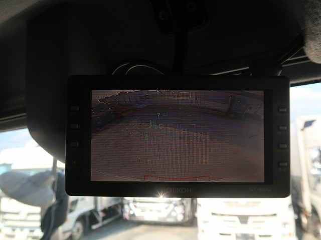 中古トラック いすゞアルミウィング ＃21