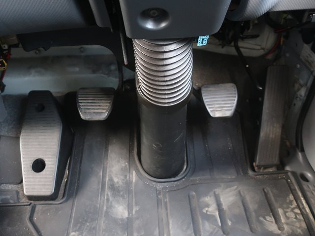 中古トラック いすゞアルミウィング ＃22