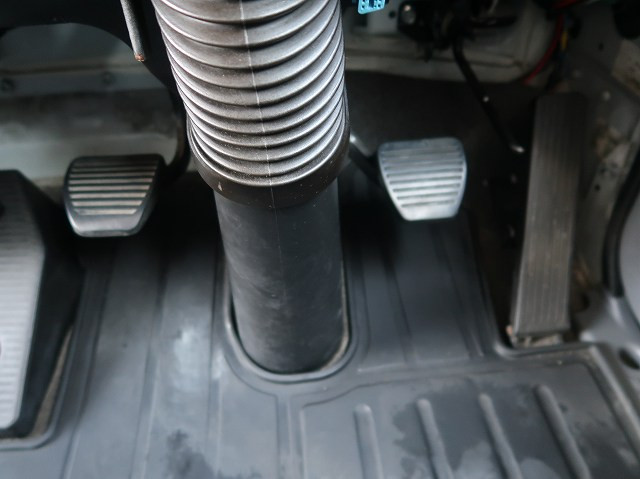 中古トラック いすゞアルミウィング ＃22