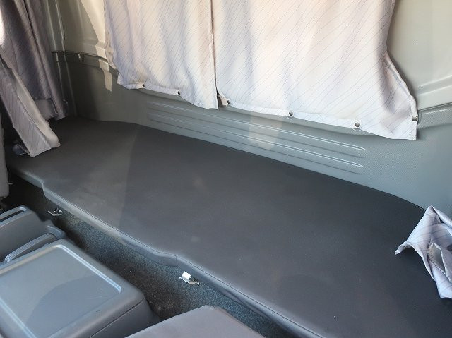 中古トラック いすゞアルミウィング #23