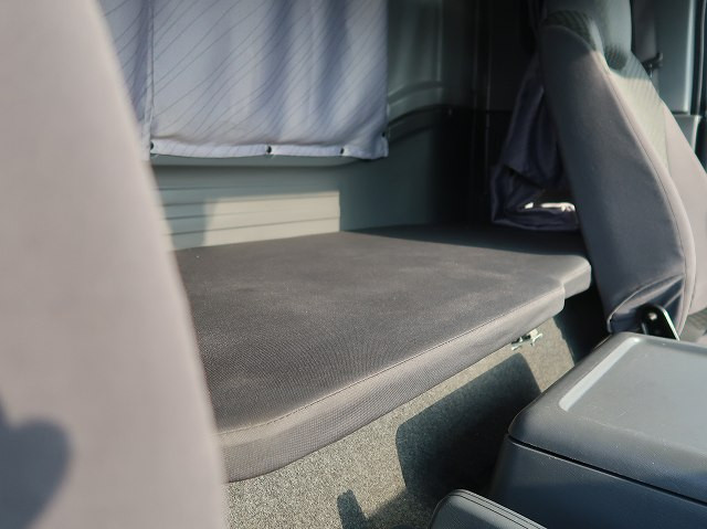 中古トラック いすゞアルミウィング ＃23