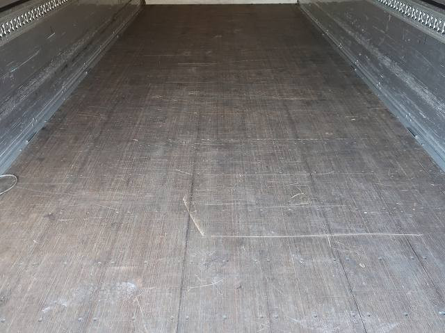 中古トラック いすゞアルミウィング ＃8