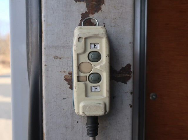 中古トラック いすゞアルミウィング #9