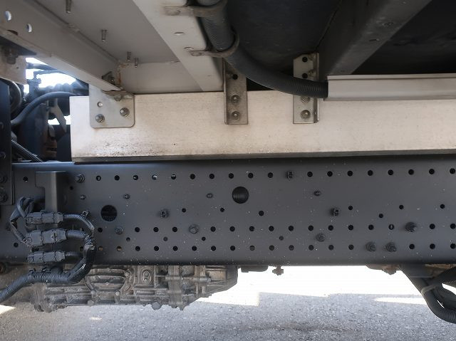 中古トラック いすゞアルミウィング #10