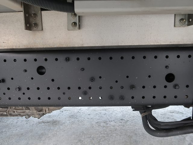 中古トラック いすゞアルミウィング ＃10