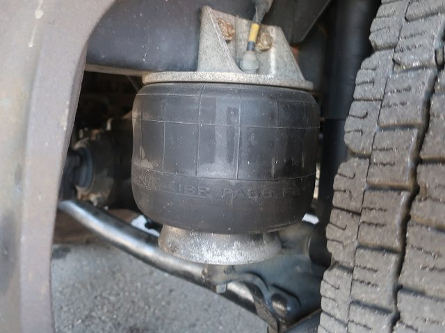 中古トラック いすゞアルミウィング #11